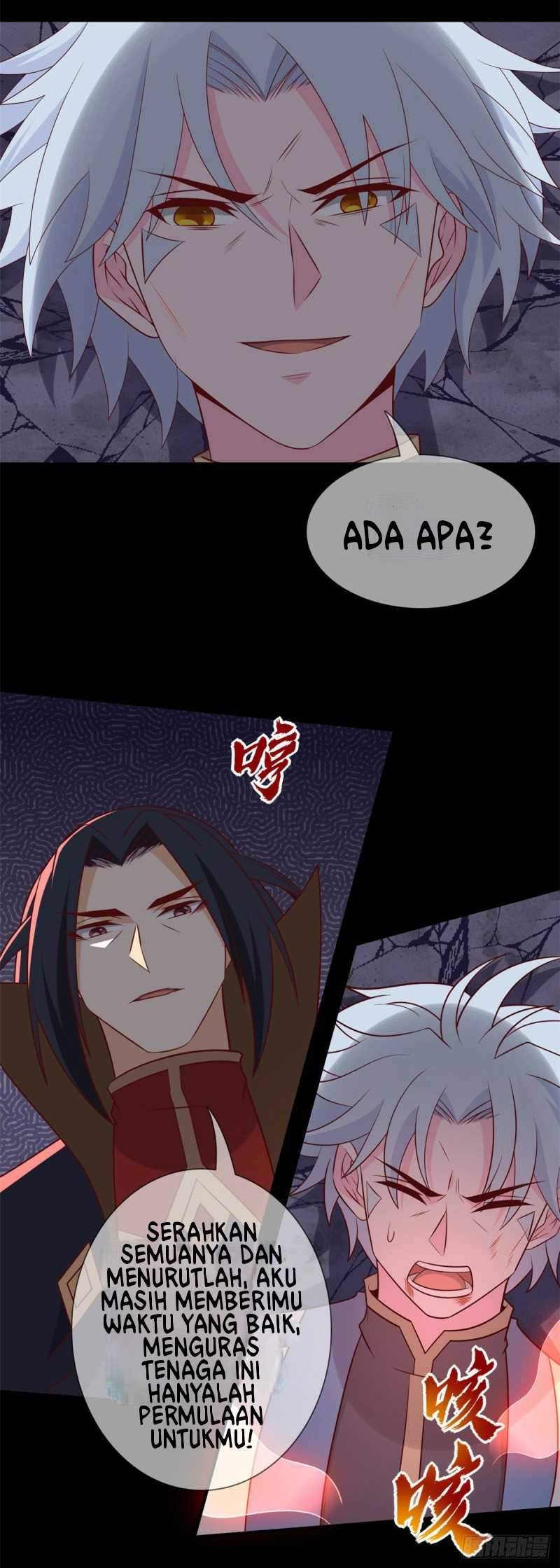 Supreme Godly System chapter 324 halaman 9