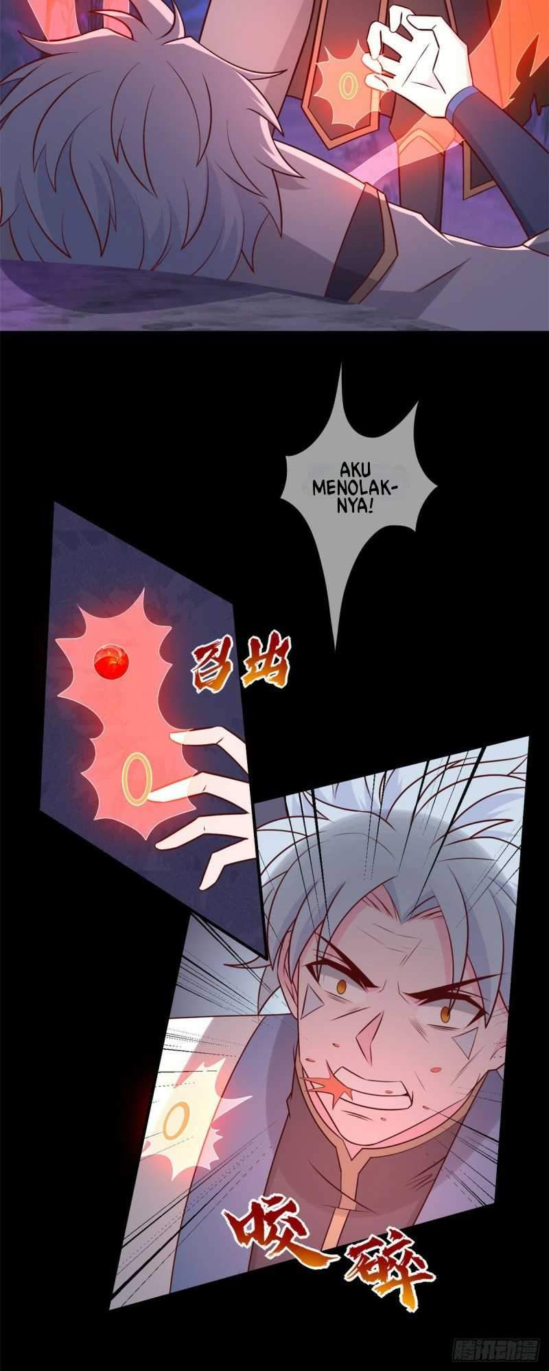 Supreme Godly System chapter 324 halaman 11