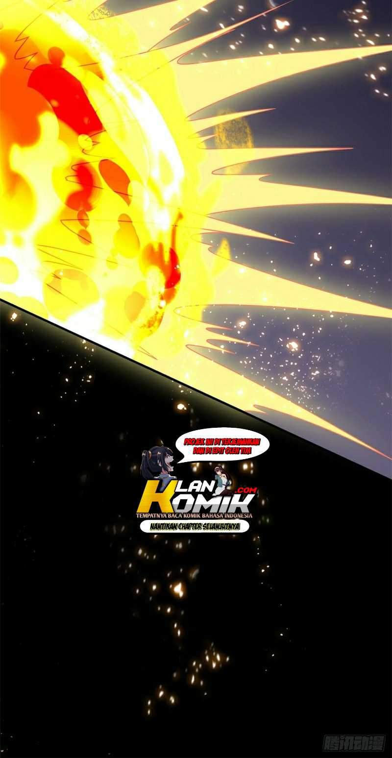 Supreme Godly System chapter 324 halaman 18