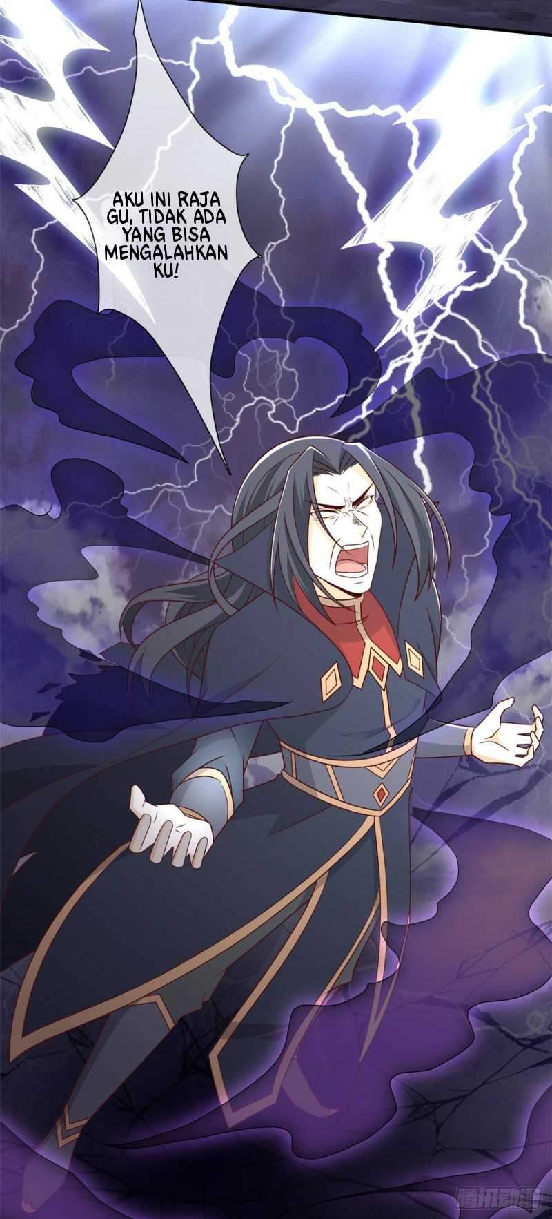 Supreme Godly System chapter 326 halaman 13