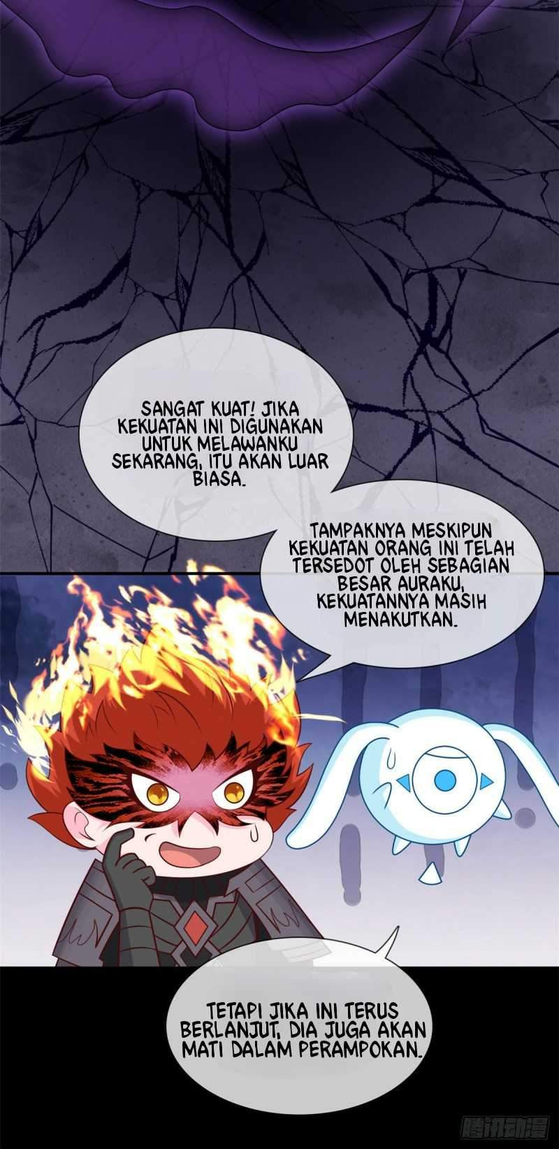 Supreme Godly System chapter 326 halaman 14