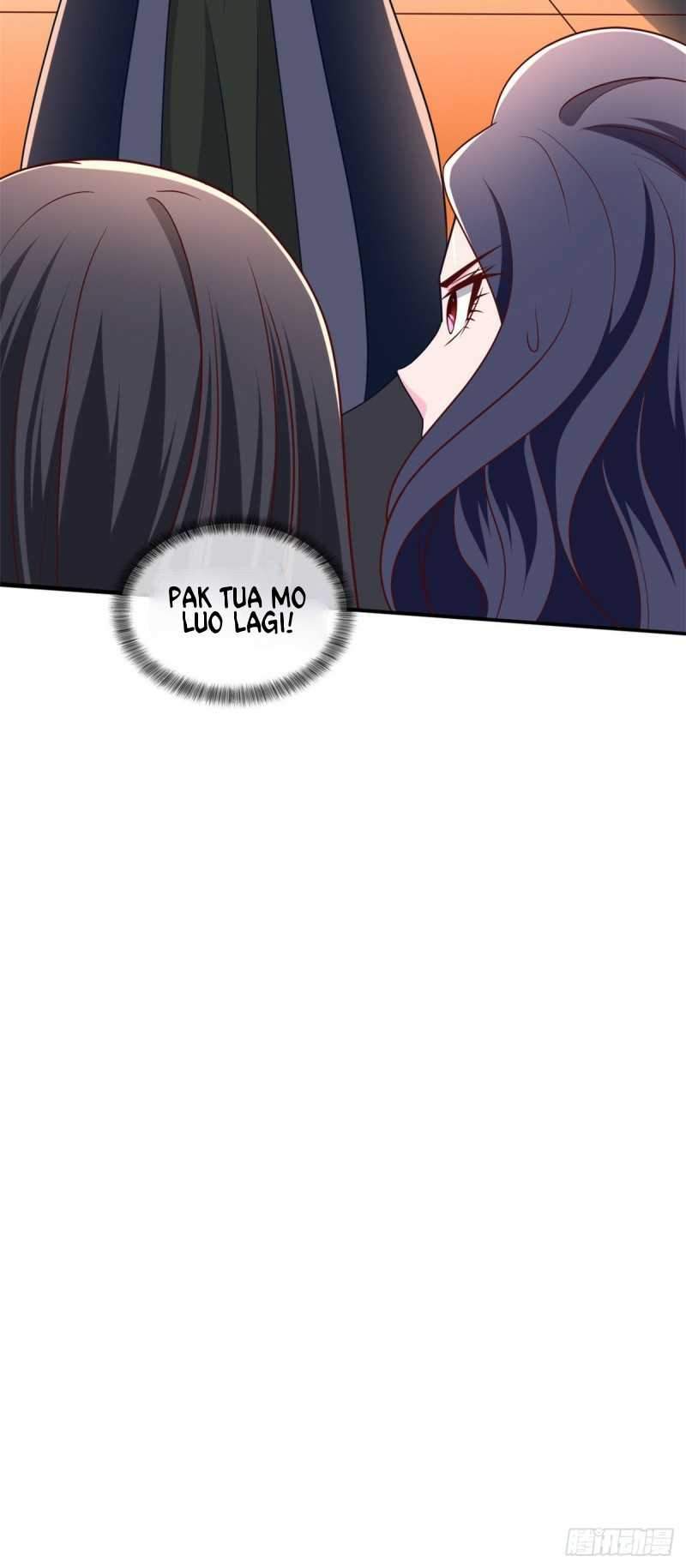 Supreme Godly System chapter 328 halaman 6