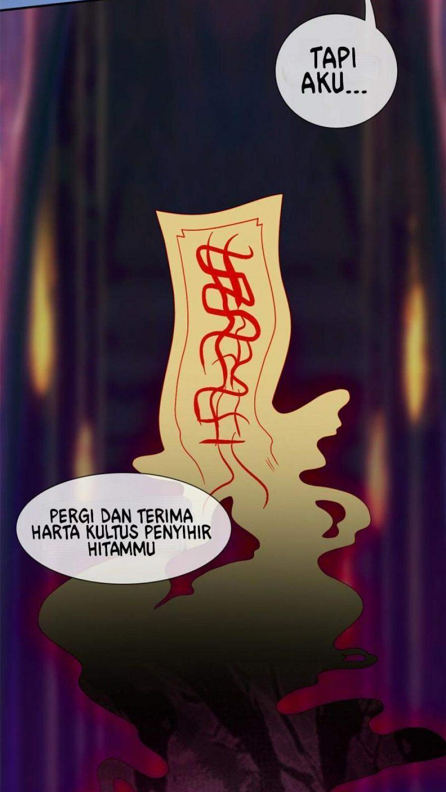 Supreme Godly System chapter 329 halaman 5