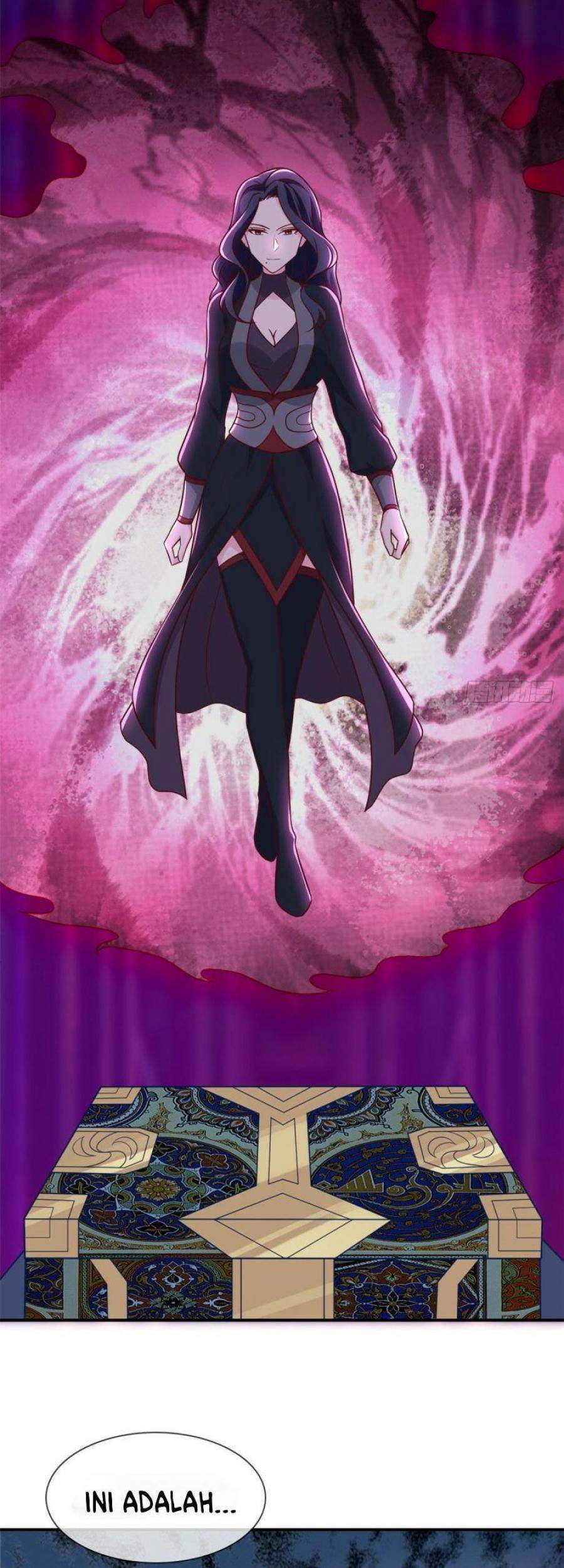 Supreme Godly System chapter 329 halaman 6
