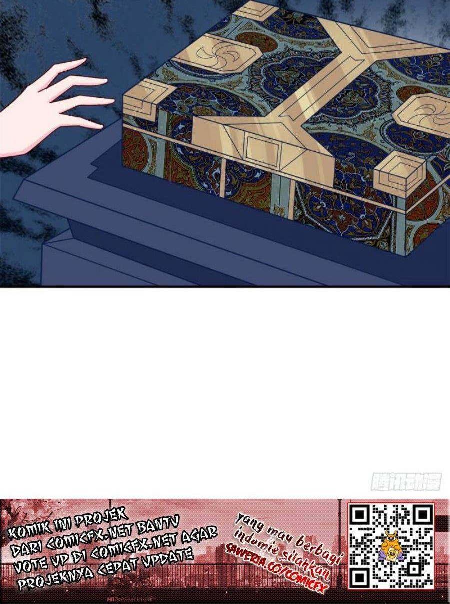 Supreme Godly System chapter 329 halaman 7