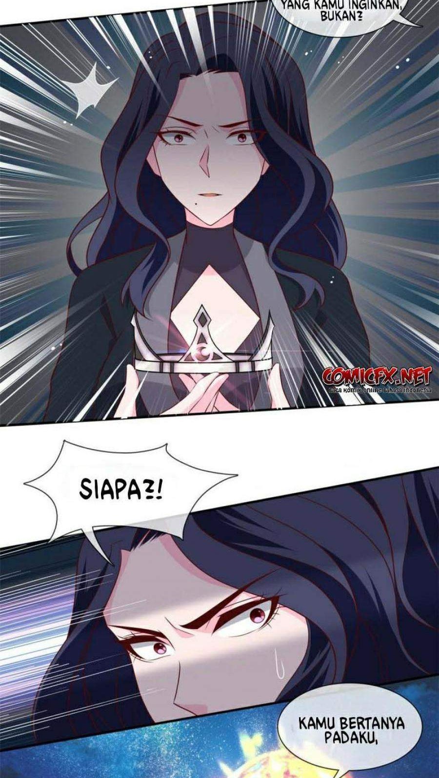Supreme Godly System chapter 329 halaman 9