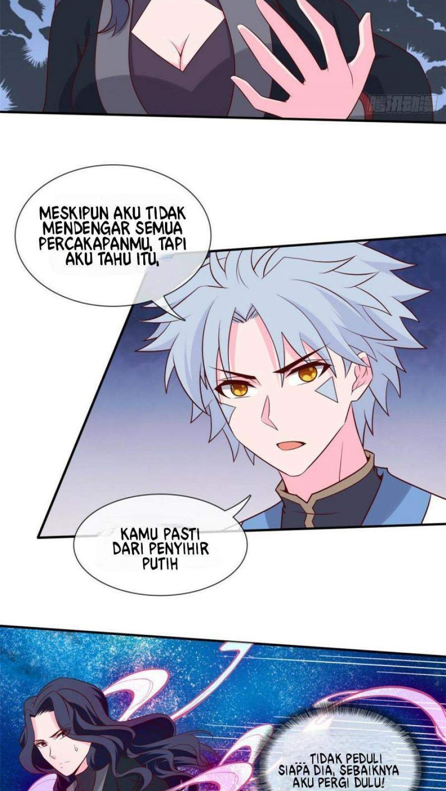 Supreme Godly System chapter 329 halaman 13