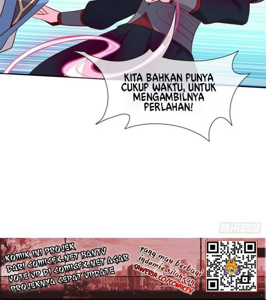 Supreme Godly System chapter 329 halaman 15