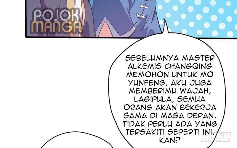 Supreme Godly System chapter 33 halaman 12