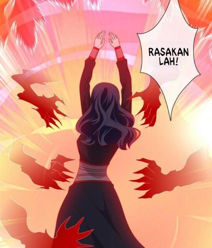 Supreme Godly System Bab 330 halaman 6