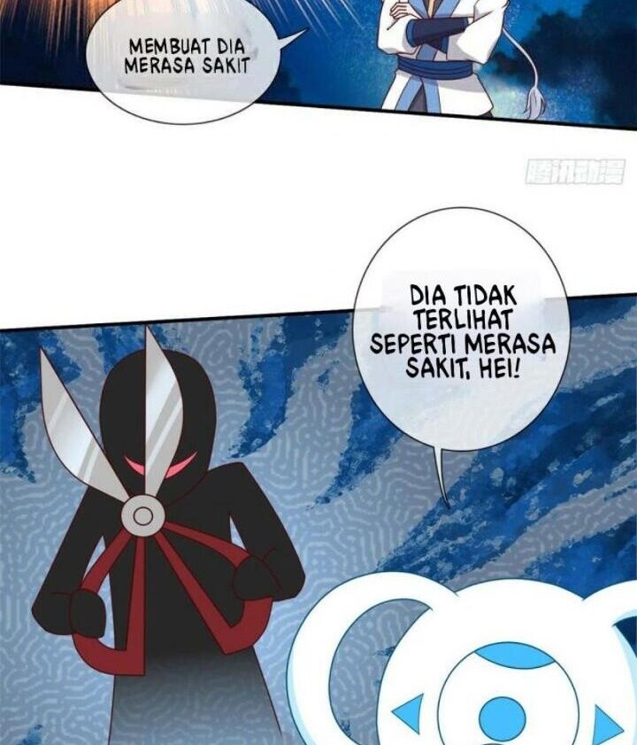 Supreme Godly System Bab 330 halaman 8