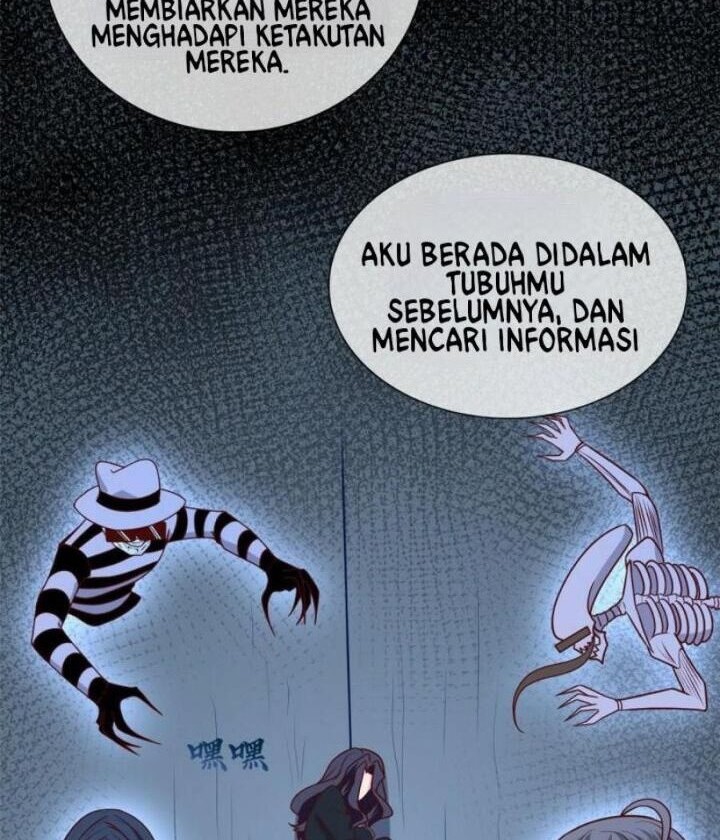Supreme Godly System Bab 330 halaman 10