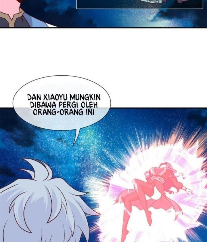 Supreme Godly System Bab 330 halaman 12