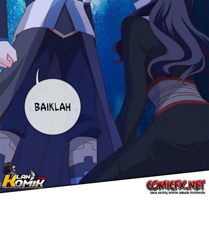 Supreme Godly System Bab 330 halaman 16