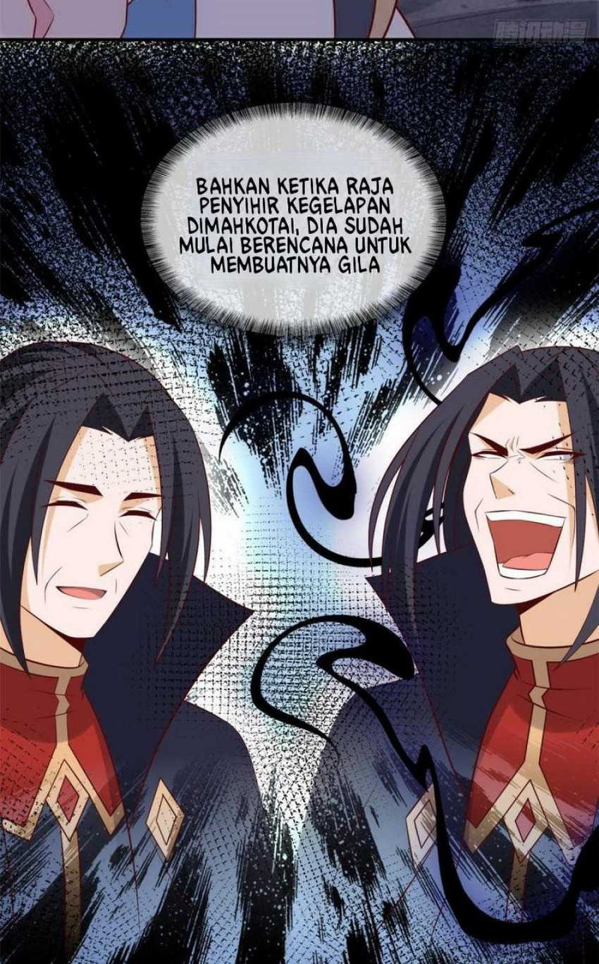 Supreme Godly System Bab 331 halaman 4