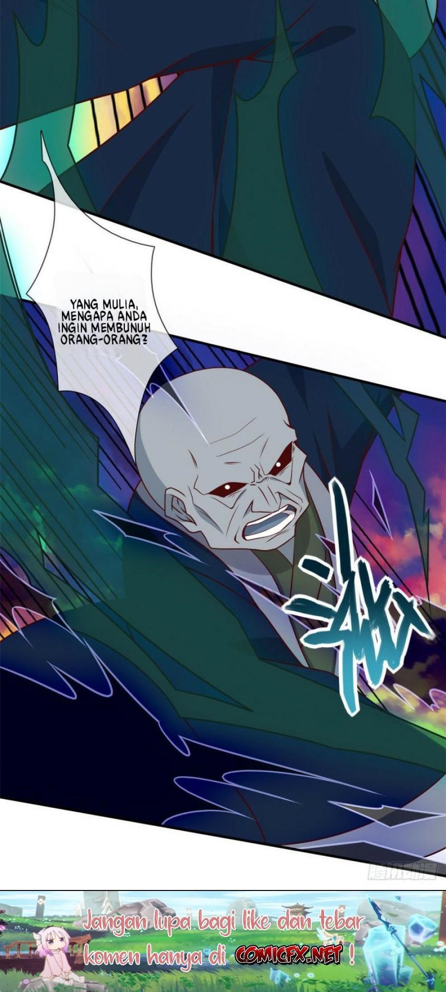 Supreme Godly System chapter 332 halaman 6