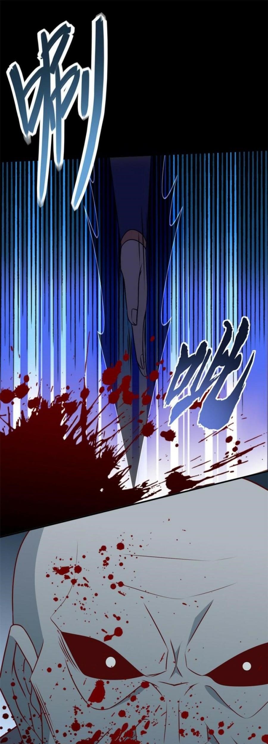 Supreme Godly System chapter 332 halaman 12