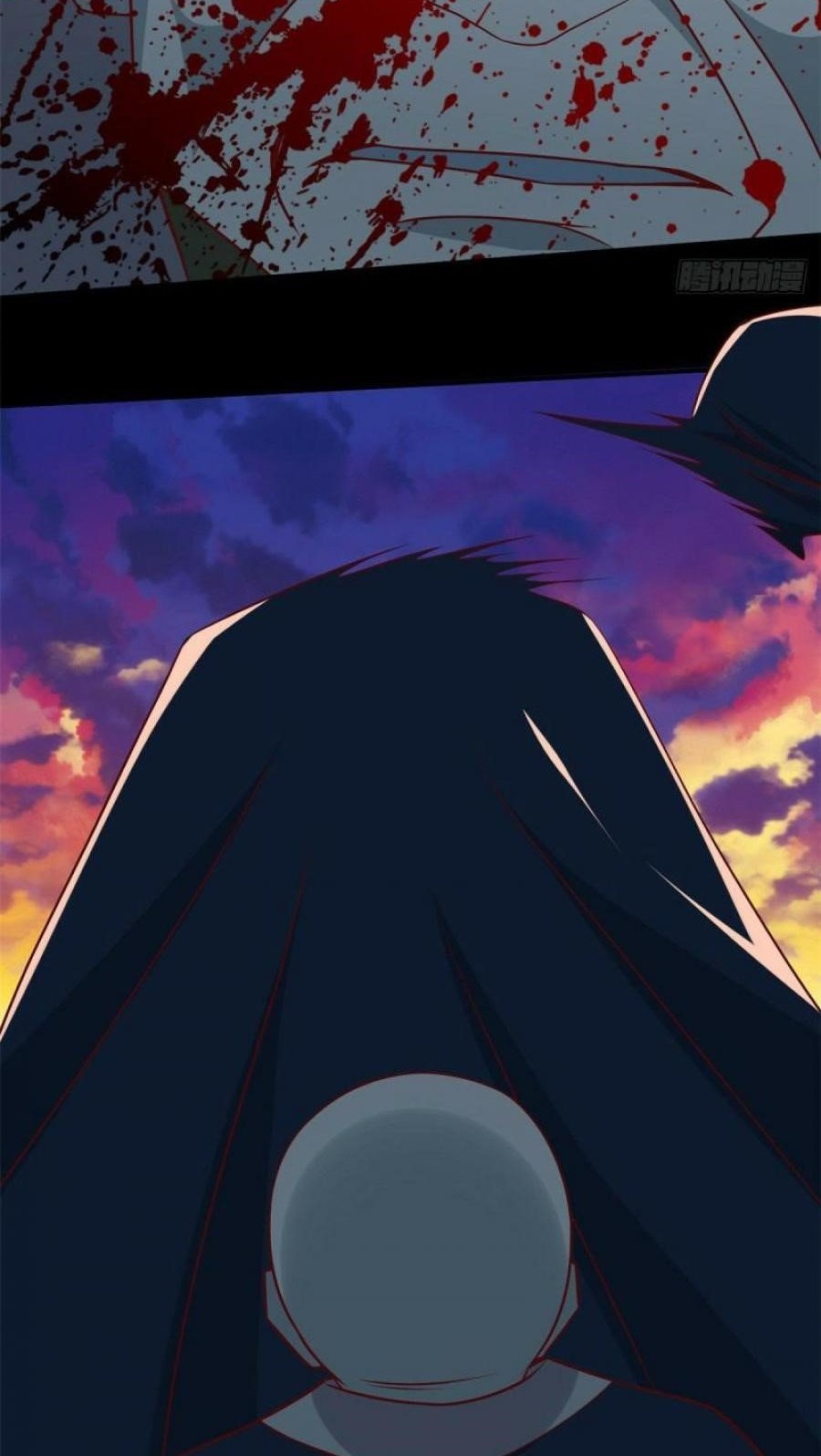 Supreme Godly System chapter 332 halaman 13