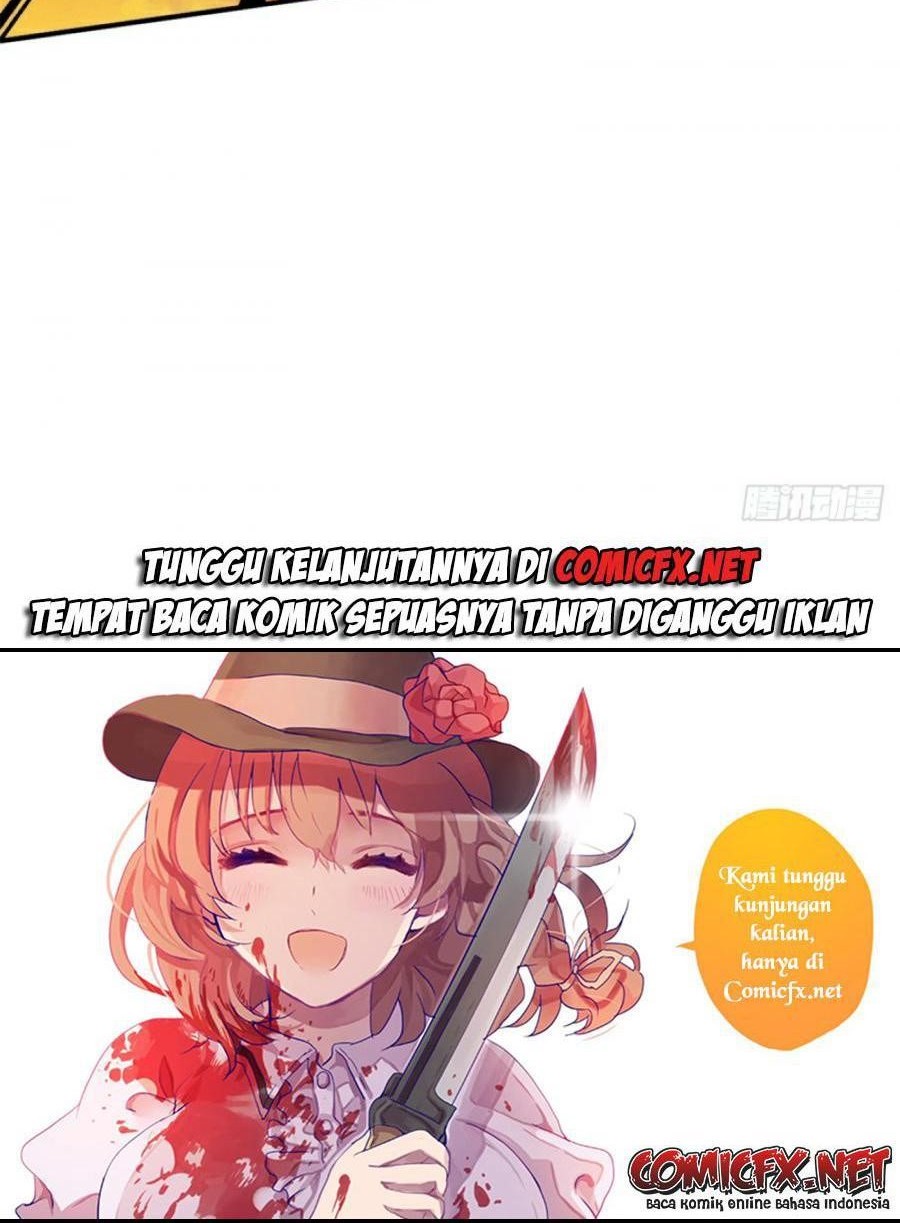 Supreme Godly System chapter 332 halaman 17