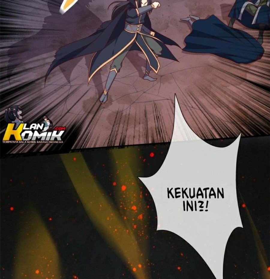 Supreme Godly System Bab 333 halaman 3
