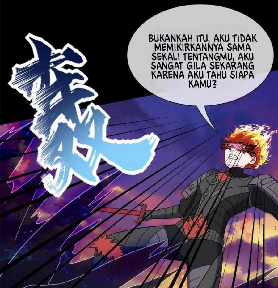 Supreme Godly System Bab 333 halaman 7