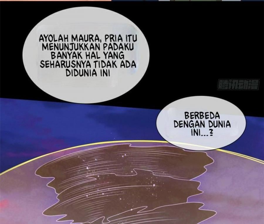 Supreme Godly System Bab 334 halaman 8