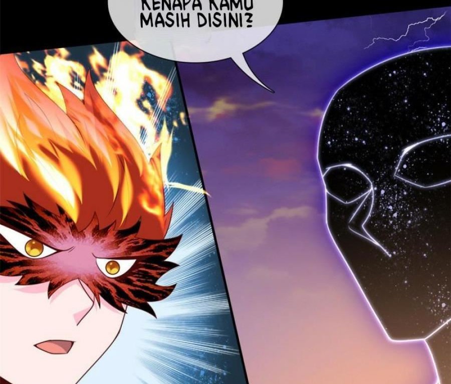 Supreme Godly System Bab 334 halaman 10