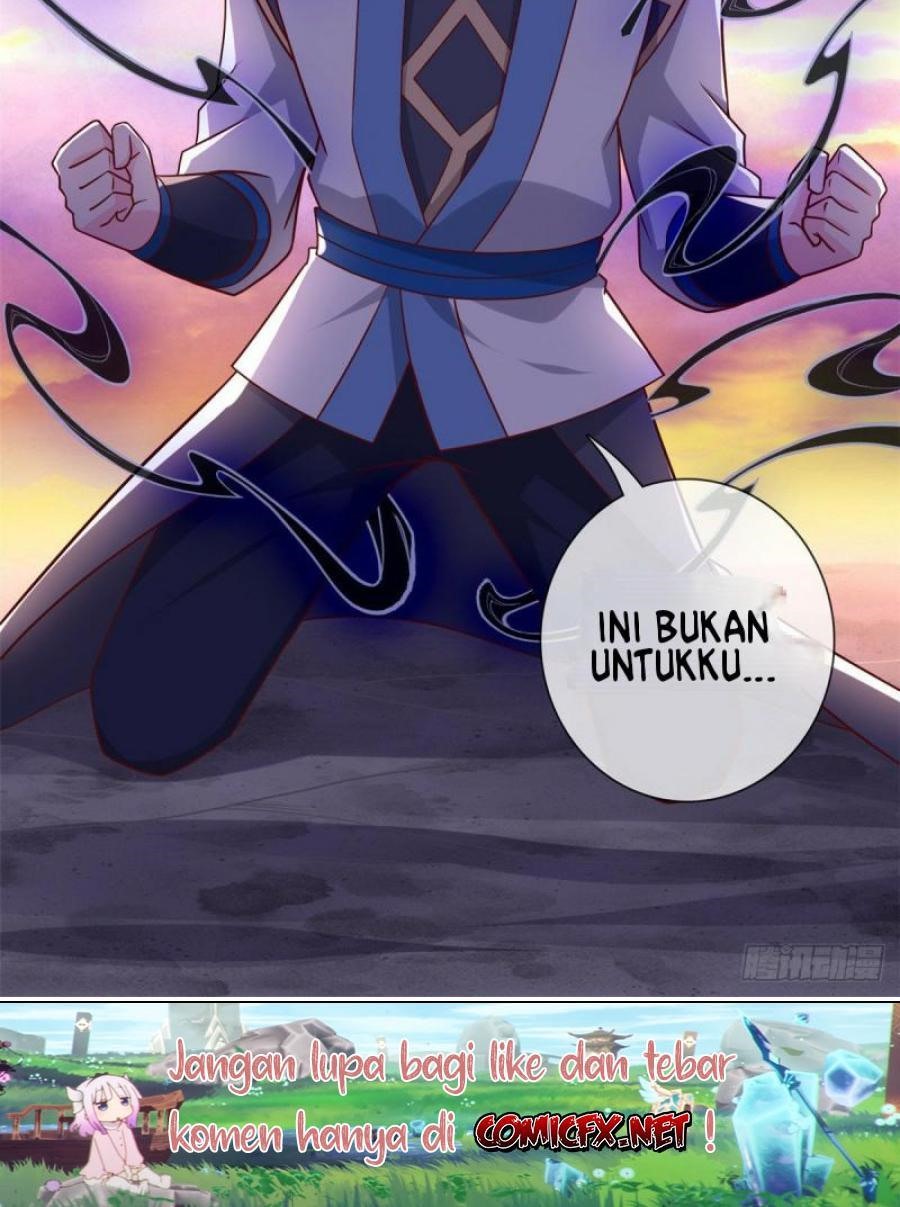Supreme Godly System Bab 335 halaman 11