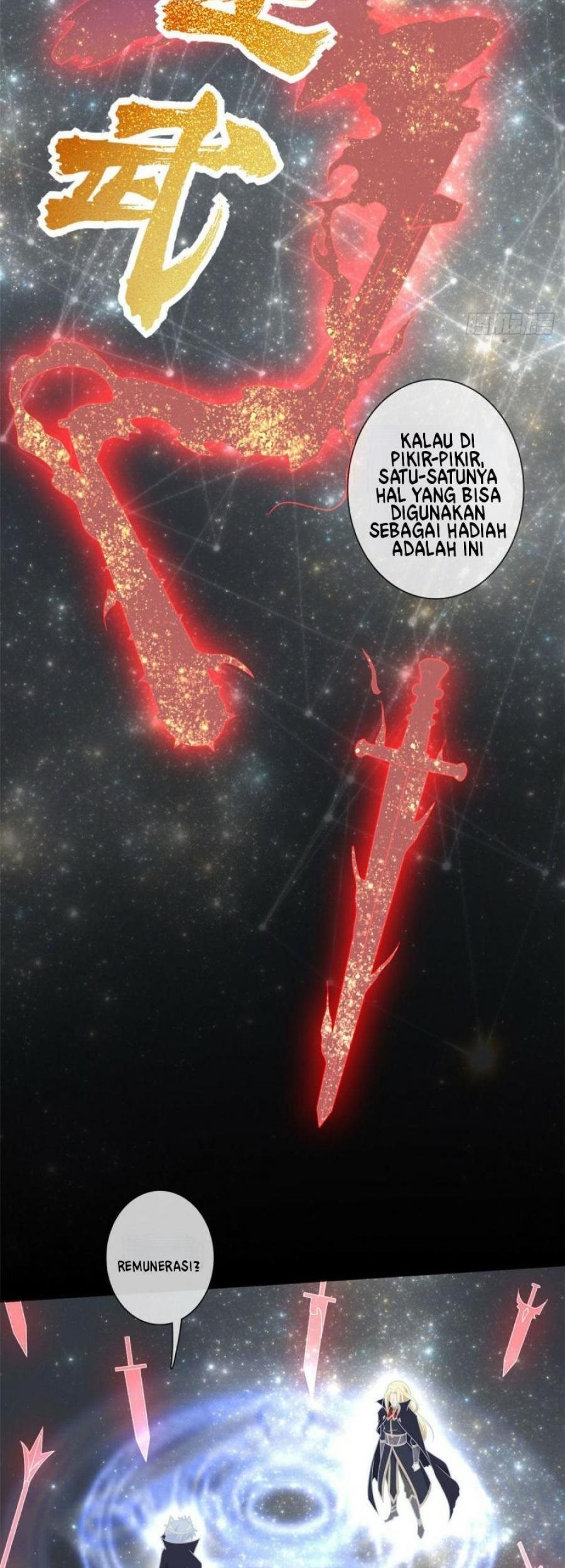 Supreme Godly System chapter 336 halaman 4