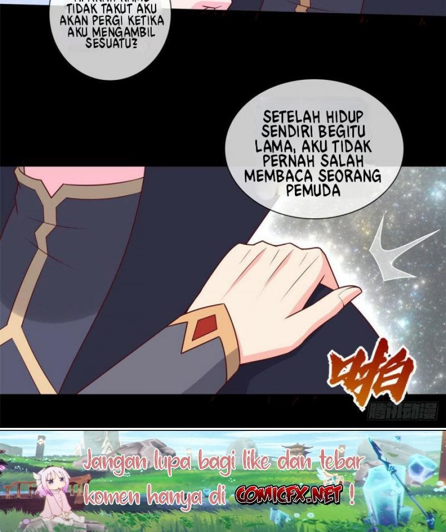 Supreme Godly System chapter 336 halaman 12