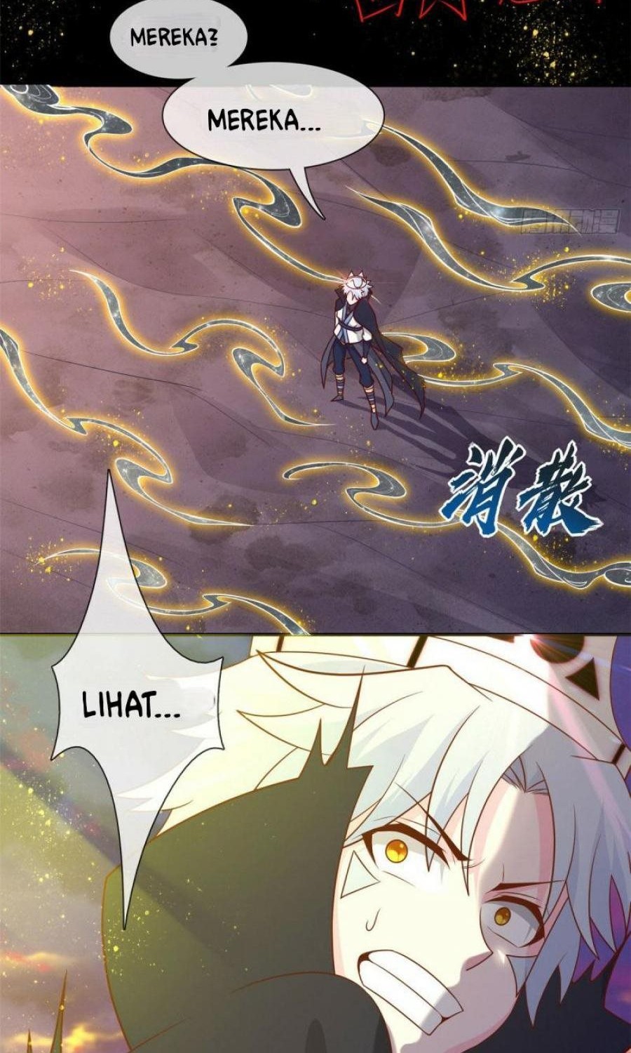 Supreme Godly System chapter 336 halaman 14