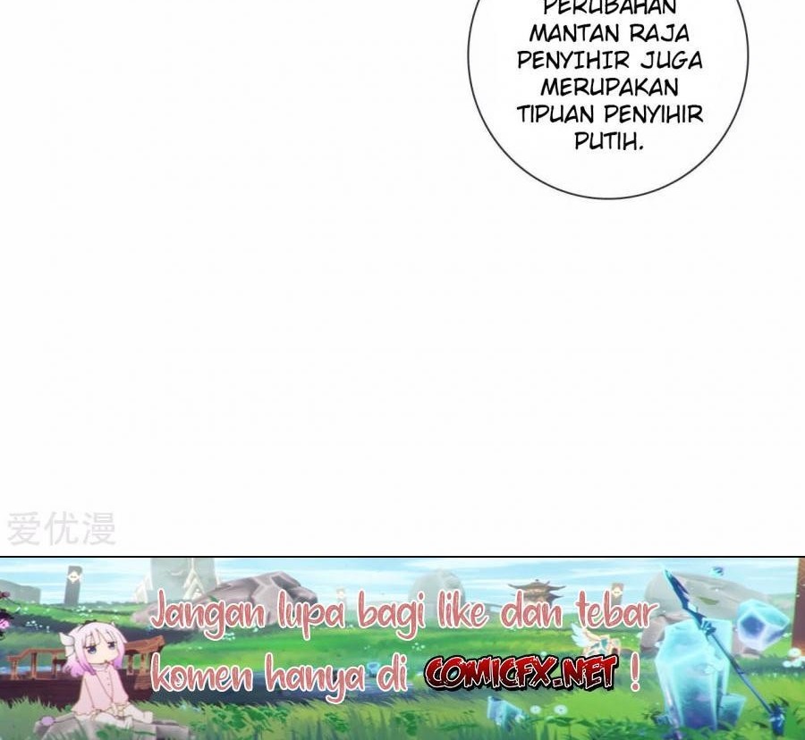 Supreme Godly System Bab 337 halaman 11