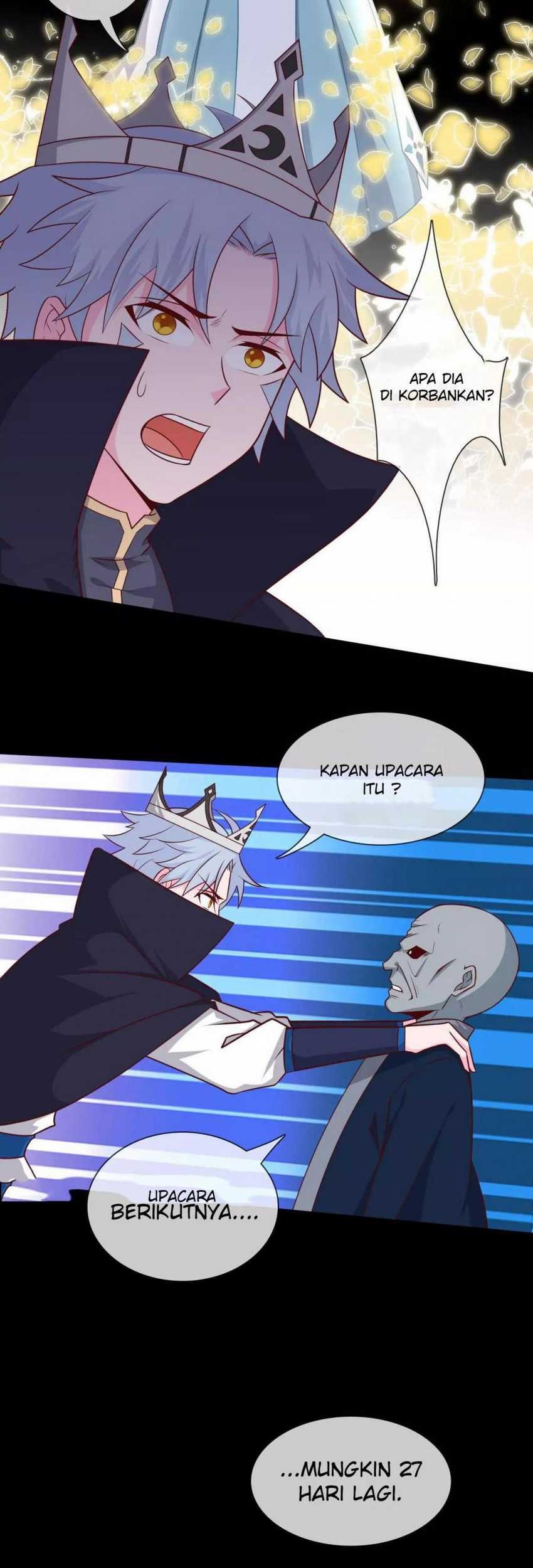Supreme Godly System chapter 338 halaman 4