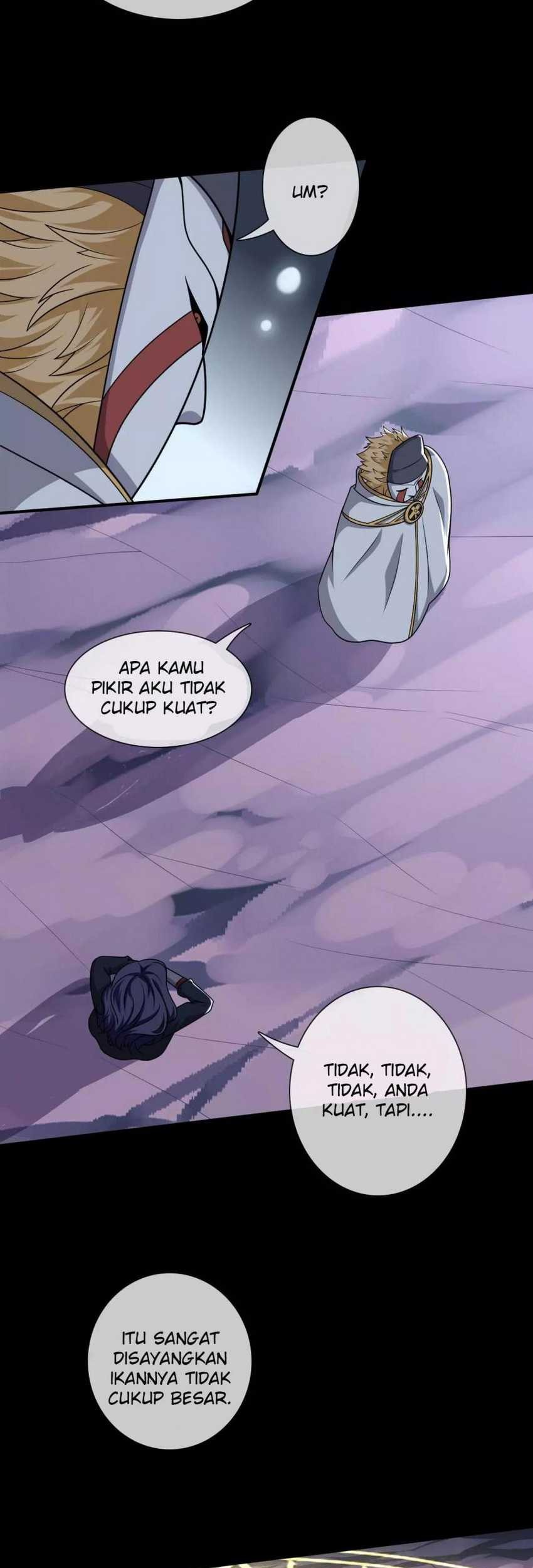 Supreme Godly System chapter 338 halaman 15