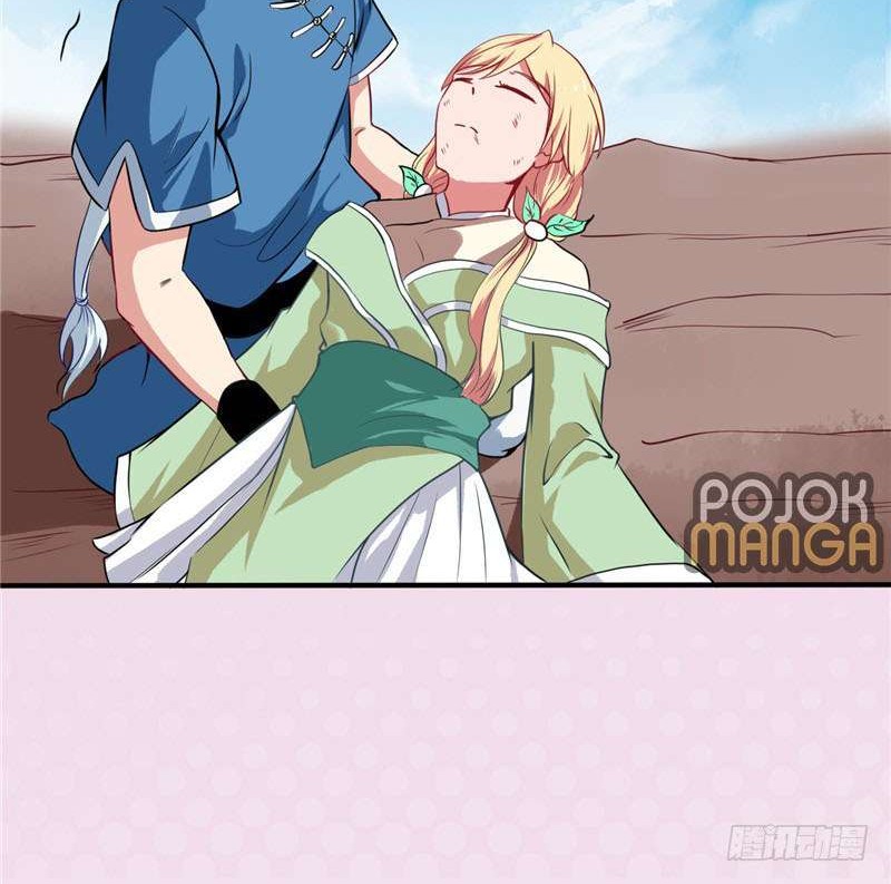 Supreme Godly System chapter 34 halaman 6
