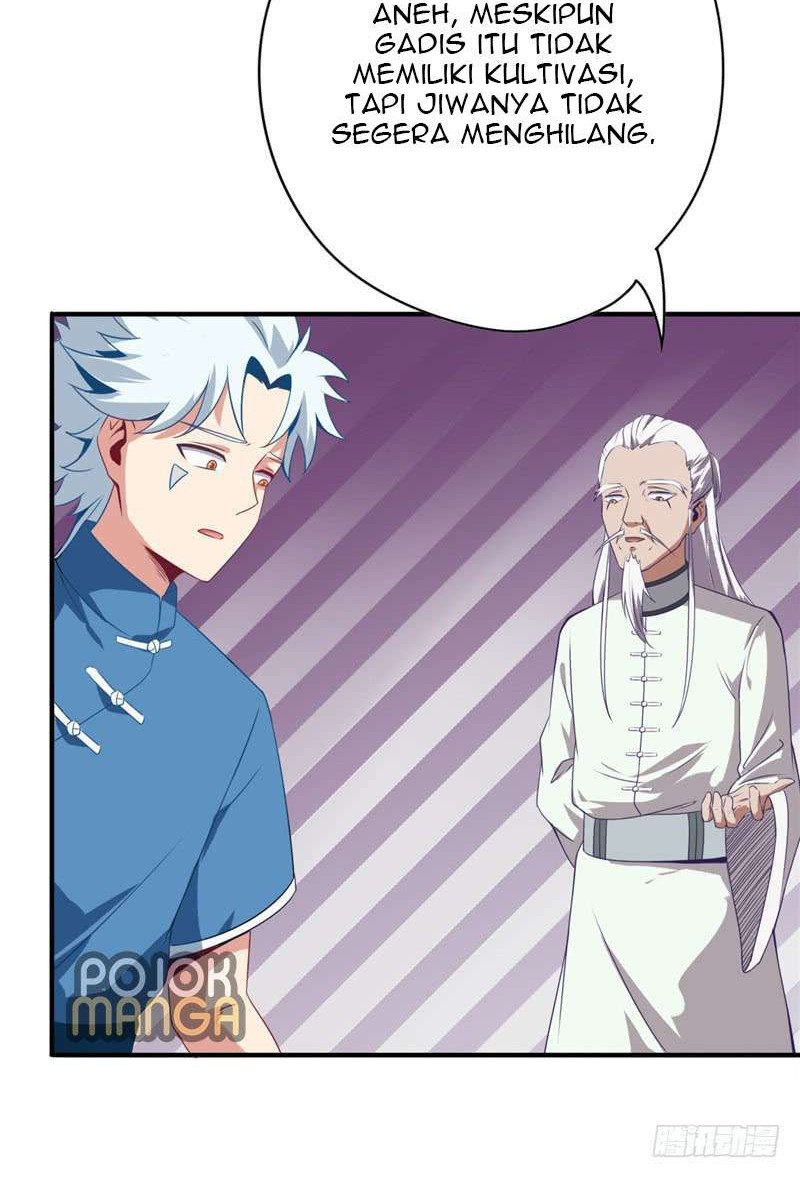 Supreme Godly System chapter 34 halaman 10