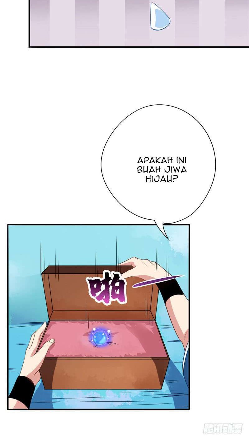 Supreme Godly System chapter 34 halaman 14