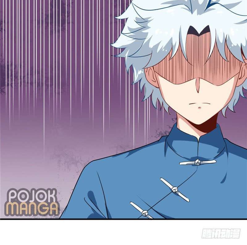 Supreme Godly System chapter 34 halaman 18