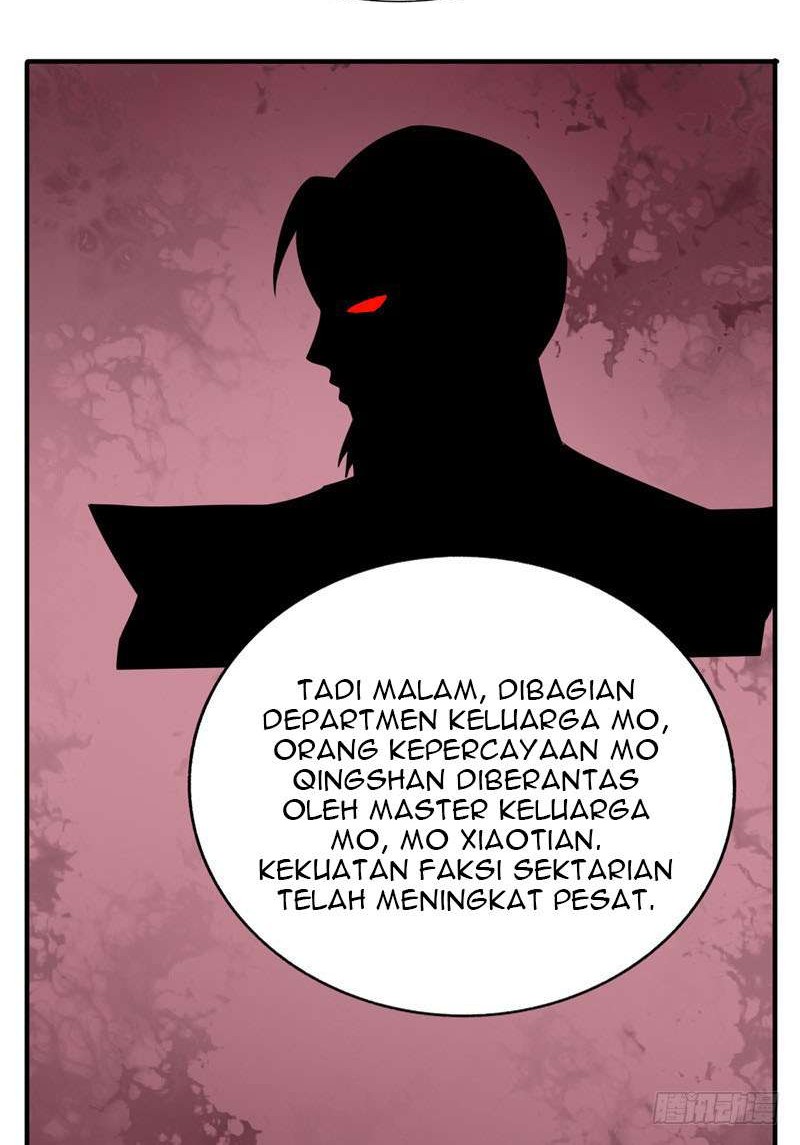 Supreme Godly System Bab 35 halaman 14