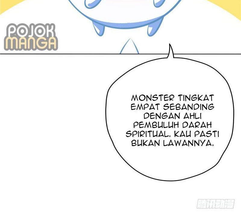 Supreme Godly System Bab 35 halaman 24