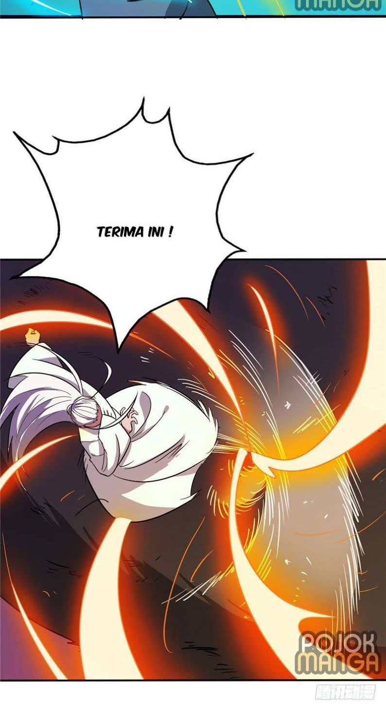 Supreme Godly System chapter 36 halaman 10