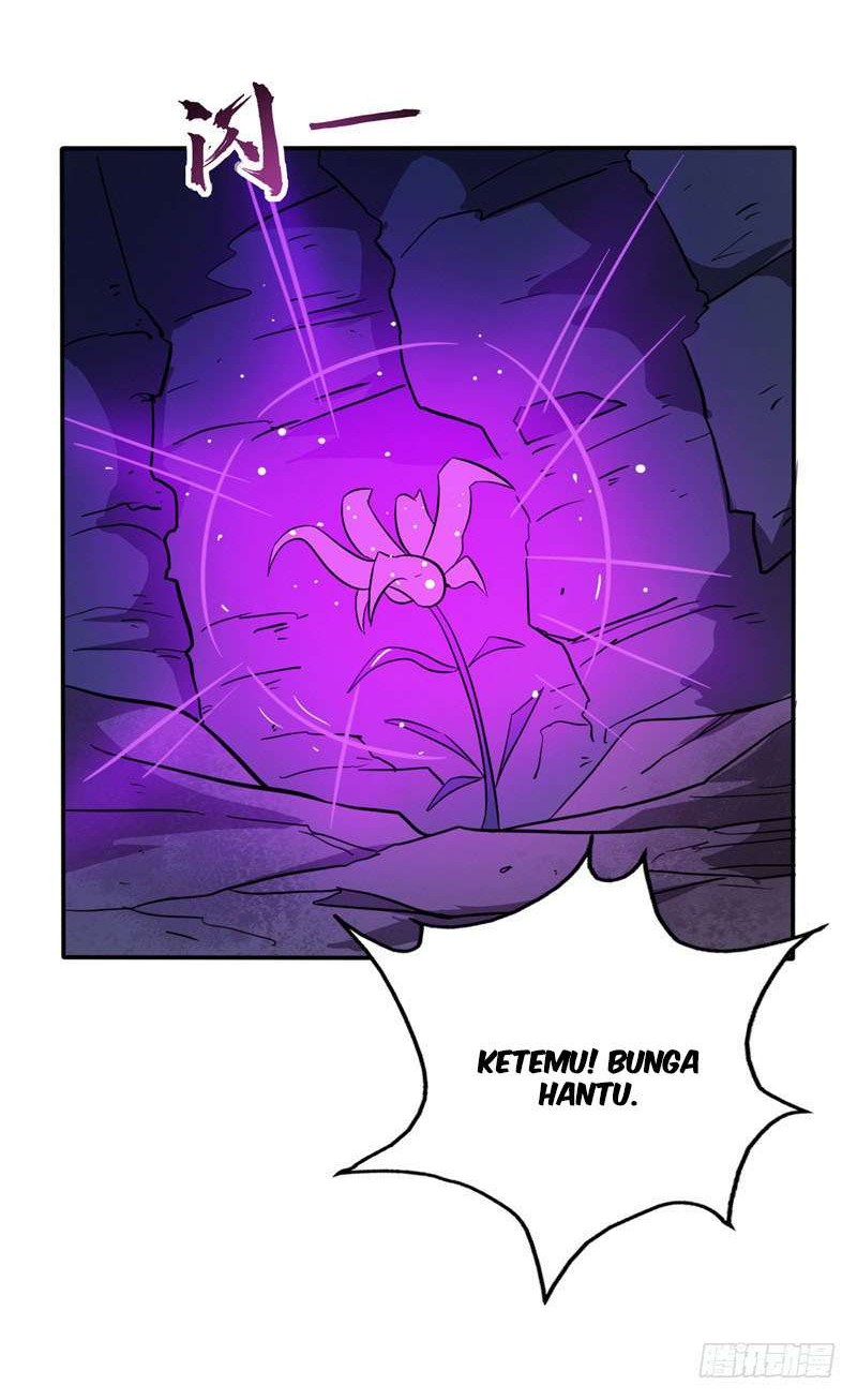 Supreme Godly System chapter 36 halaman 14
