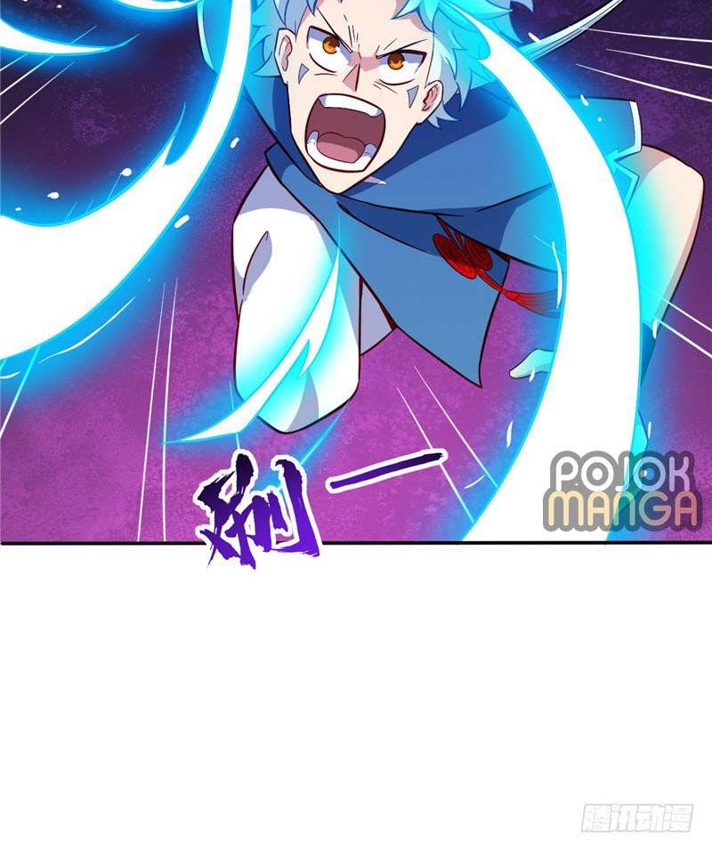 Supreme Godly System chapter 37 halaman 4
