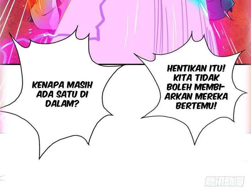 Supreme Godly System chapter 37 halaman 16