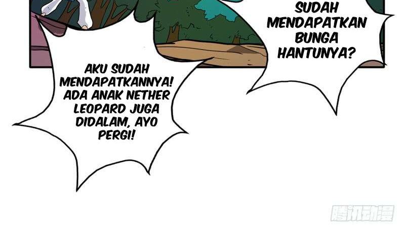Supreme Godly System Bab 38 halaman 10