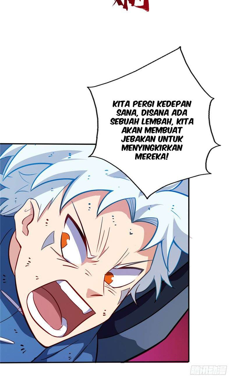 Supreme Godly System Bab 38 halaman 12