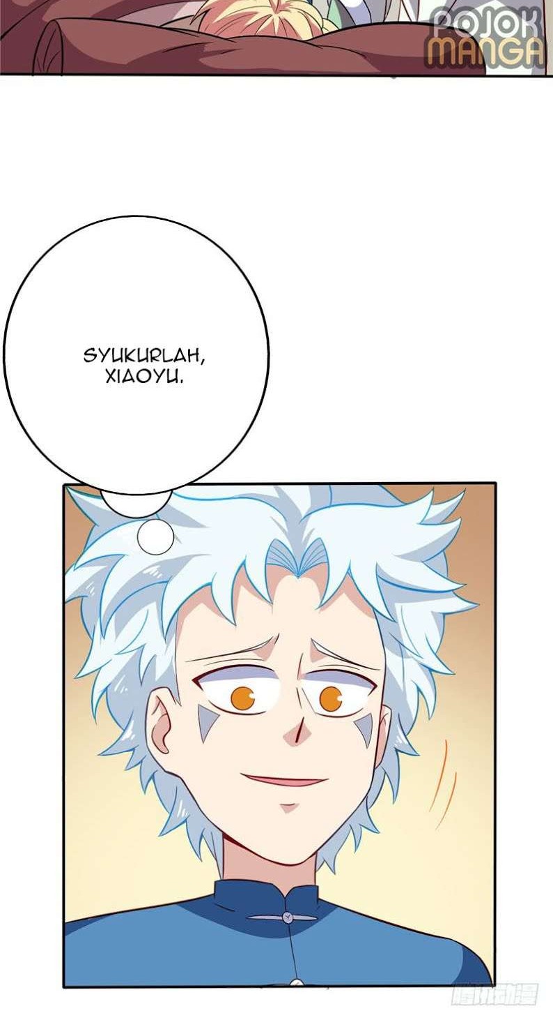 Supreme Godly System chapter 39 halaman 12