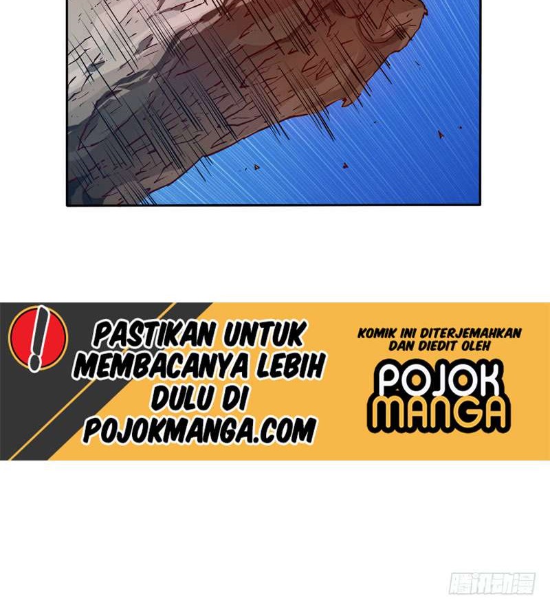 Supreme Godly System Bab 4 halaman 19