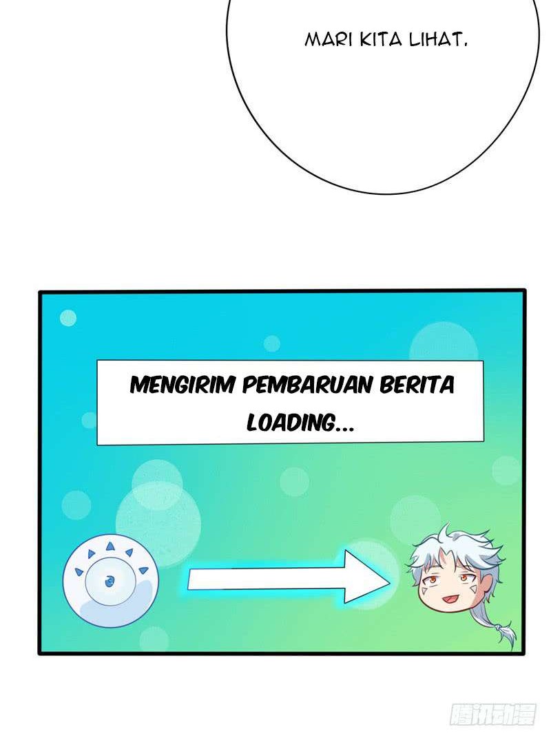Supreme Godly System Bab 40 halaman 4