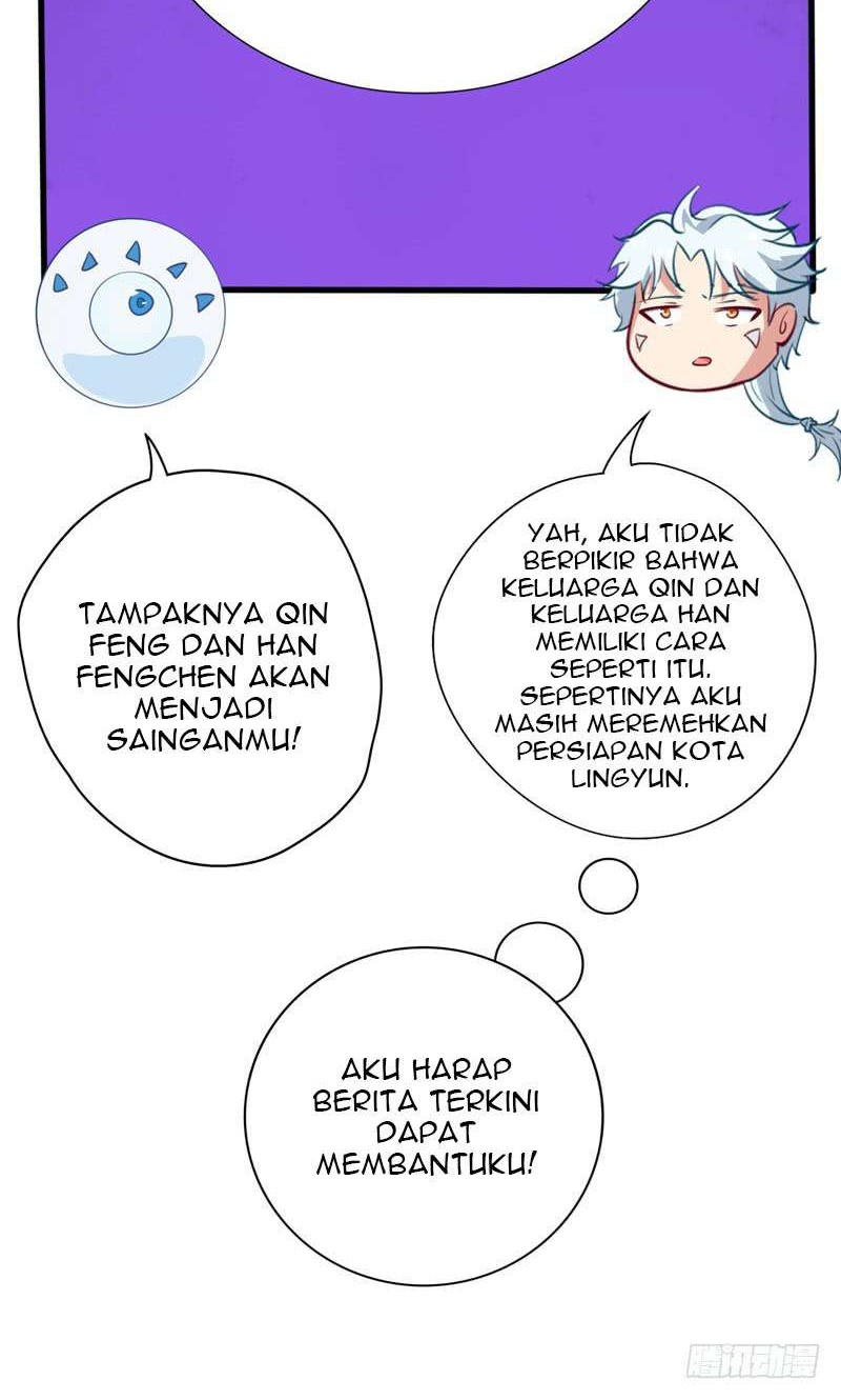 Supreme Godly System Bab 40 halaman 6